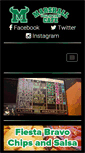 Mobile Screenshot of mhofc.com